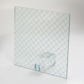 زجاج ماسي سلكي شفاف / زجاج منقوش / زجاج نافذة / باب زجاجي