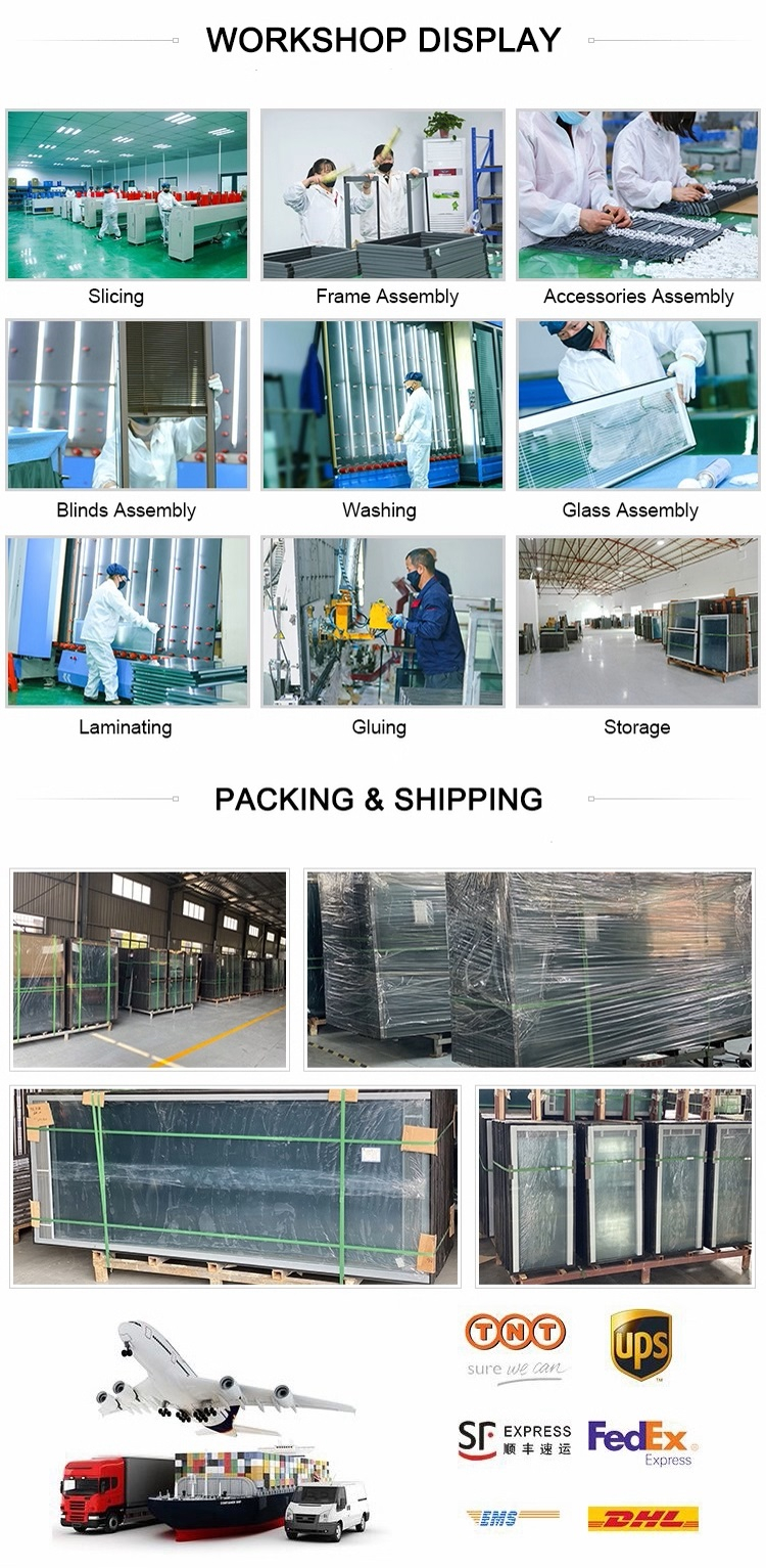 زجاج مقاوم للحريق