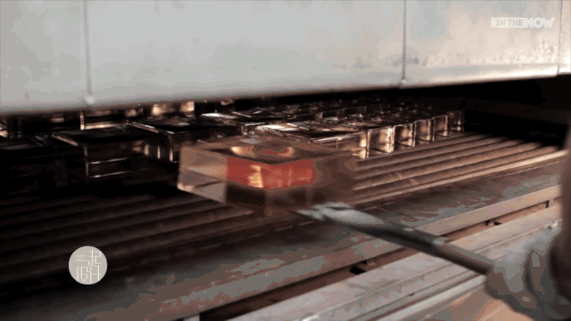 الطوب الزجاجي