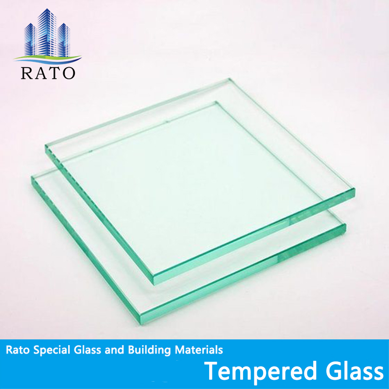 5-25mm زجاج مغلف بالزجاج المعزول الزجاج الشفاف مصنع الزجاج المقسى