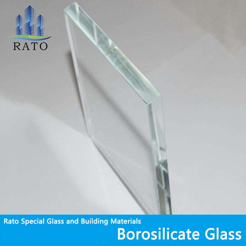 جرة زجاجية البورسليكات