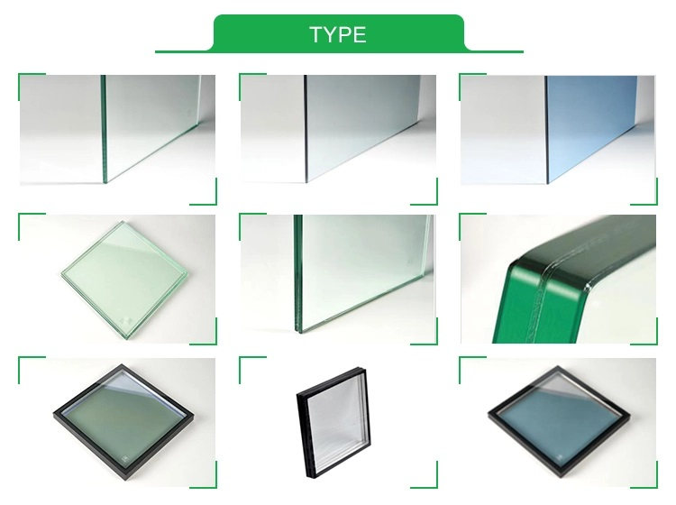 الصين زجاج اقية من الرصاص